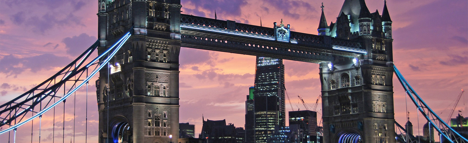 Tower Bridge